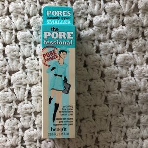 🌷💖Benefit Porefessional Primer .75oz
